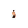 M102 Boxer short Homme noir